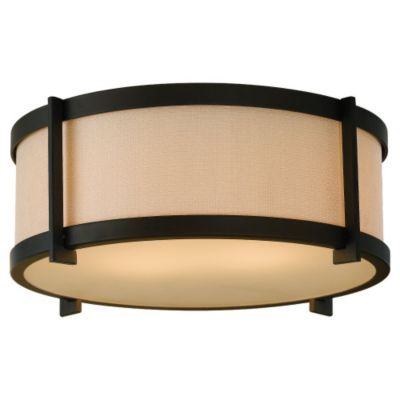 Stelle Flushmount by Feiss - Starlight Lighting USA and Canada